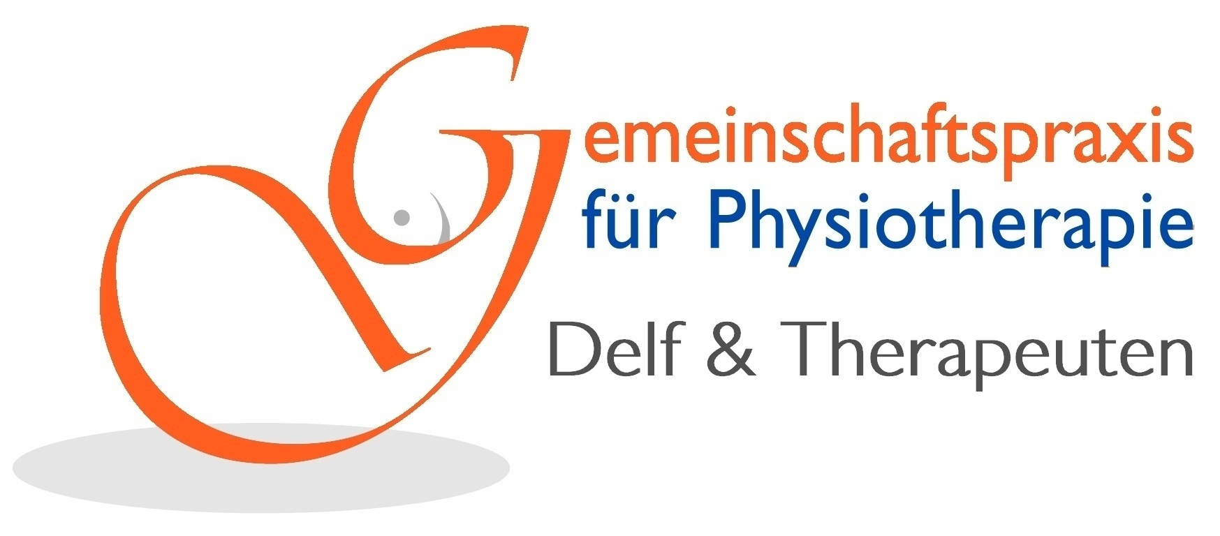 Logo der Firma Gemeinschaftspraxis für Physiotherapie Delf & Therapeuten aus Dresden