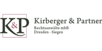 Logo der Firma Kirberger & Partner Rechtsanwälte mbB aus Dresden