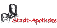 Logo der Firma Stadt-Apotheke aus Bad Lobenstein