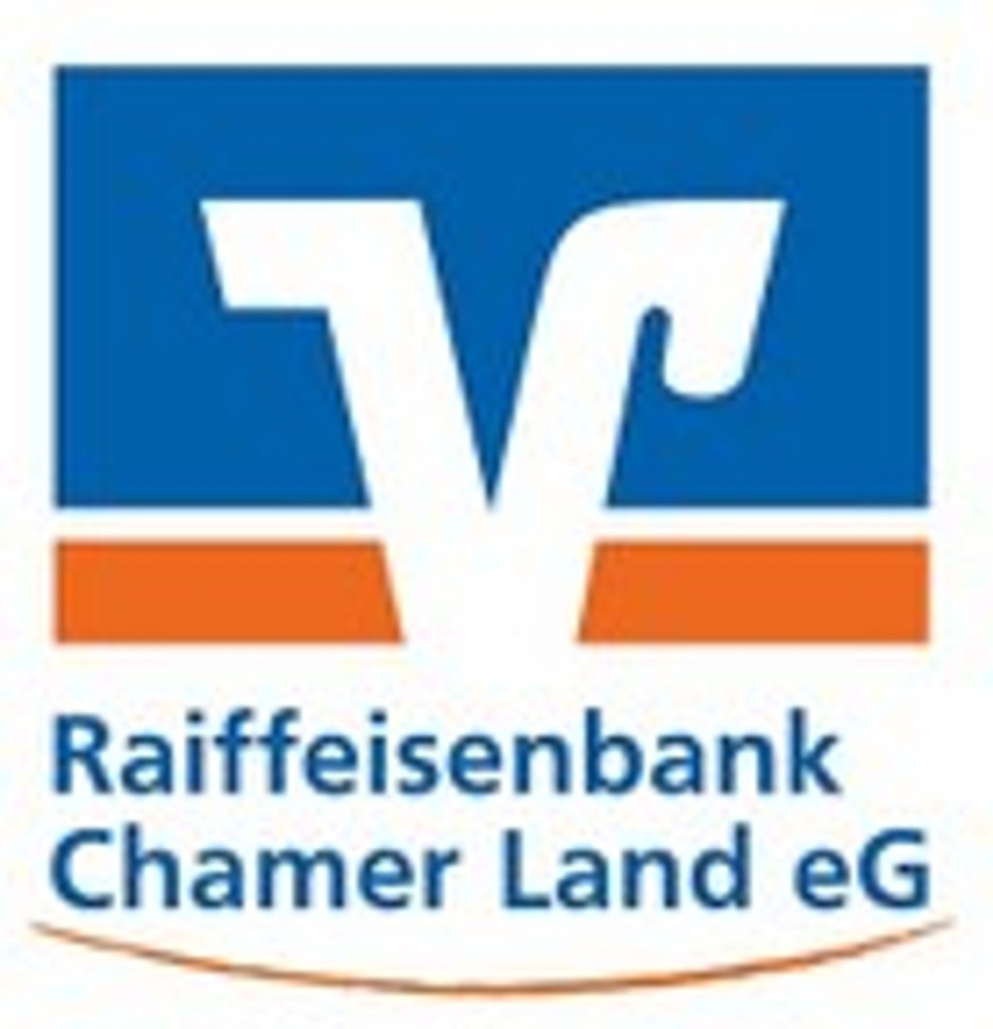 Logo der Firma Raiffeisenbank Chamer Land eG, Geschäftsstelle Waldmünchen aus Waldmünchen