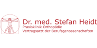 Logo der Firma Heidt Stefan Dr.med. aus Deggendorf
