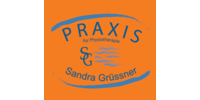 Logo der Firma Krankengymnastik Grüssner Sandra aus Mantel