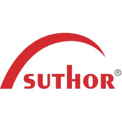 Logo der Firma Suthor Papierverarbeitung GmbH & Co. KG aus Nettetal