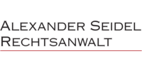 Logo der Firma Rechtsanwalt Seidel Alexander aus Eckental