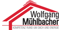 Logo der Firma Wolfgang Mühlbacher aus Rohr