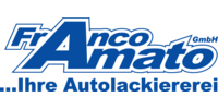 Logo der Firma Franco Amato Lackierfachbetrieb GmbH aus Karlstein