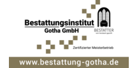 Logo der Firma Bestattungsinstitut Gotha GmbH aus Gotha