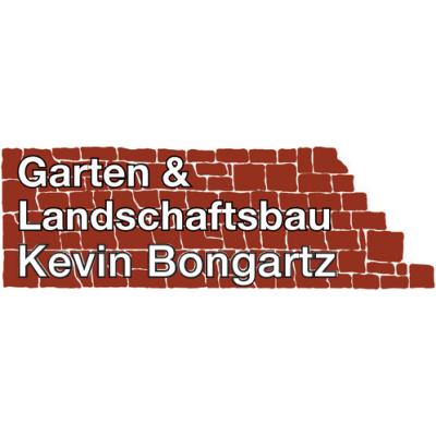 Logo der Firma Bongartz Kevin Garten- und Landschaftsbau aus Moers
