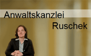 Logo der Firma Ruschek, Anke Rechtsanwältin aus Weimar