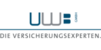 Logo der Firma UWB GmbH aus Bad Windsheim