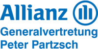 Logo der Firma Allianz Generalvertretung Peter Partzsch aus Oederan