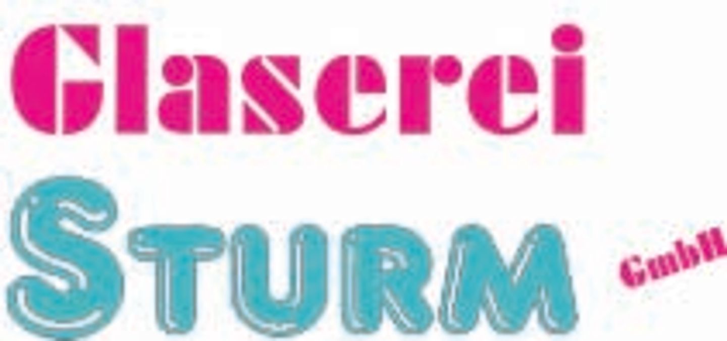 Logo der Firma Sturm Zinngiesserei + Glaserei GmbH aus Bayreuth