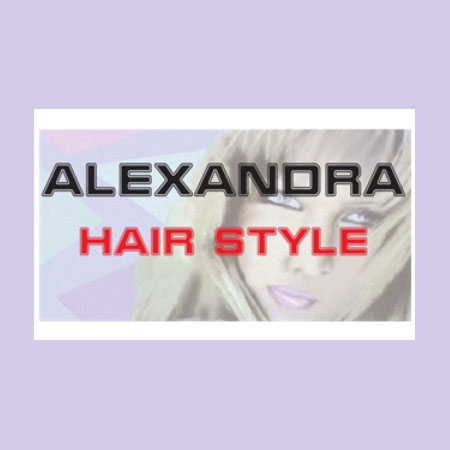 Logo der Firma Friseur Neumarkt | Alexandra Hair • Style aus Neumarkt