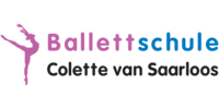 Logo der Firma Ballett van Saarloos aus Neuss