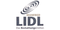 Logo der Firma Bestattung Lidl Manfred aus Eglfing