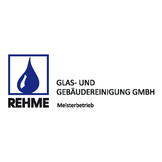 Logo der Firma Kai Rehme Glas- und Gebäudereinigung GmbH aus Dettenheim