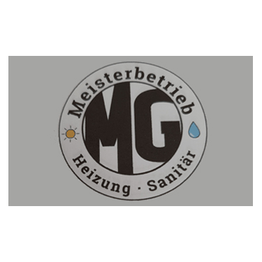 Logo der Firma Meisterbetrieb MG Heizung - Sanitär aus Großheide