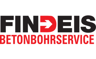 Logo der Firma Findeis Betonbohrservice aus Nürnberg