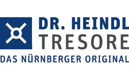 Logo der Firma Heindl Dr. Tresore GmbH & Co. KG aus Nürnberg