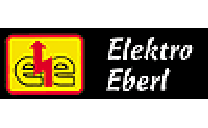 Logo der Firma Elektro Eberl aus Übersee