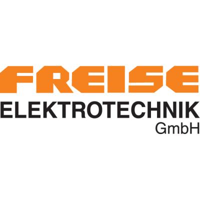 Logo der Firma Theodor Freise GmbH aus Deggendorf