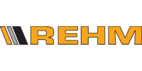Logo der Firma Rehm Entsorgungsfachbetrieb aus Lottstetten