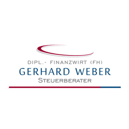 Logo der Firma Gerhard Weber Steuerberater aus Ettlingen