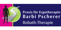 Logo der Firma Ergotherapie Pscherer aus Mehlmeisel