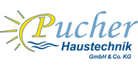 Logo der Firma Pucher Haustechnik GmbH & Co. KG aus Nabburg