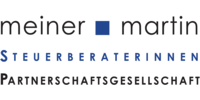 Logo der Firma Meiner & Martin aus Pößneck