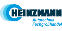 Logo der Firma Heinzmann Autoteile aus Dinkelsbühl