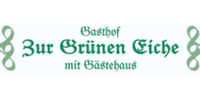 Logo der Firma ZUR GRÜNEN EICHE aus Reichenschwand