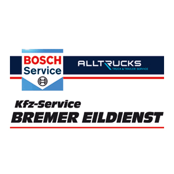 Logo der Firma Kfz-Service Bremer Eildienst GmbH & Co. KG - Bosch Car Service aus Bremen