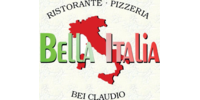 Logo der Firma Ristorante Pizzeria Bella Italia bei Claudio aus Pleinfeld