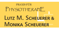 Logo der Firma Praxis für Physiotherapie Lutz M. & Monika Scheuerer aus Regensburg