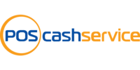 Logo der Firma POS-Cashservice GmbH aus Dresden