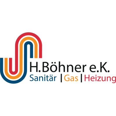 Logo der Firma Installation H. Böhner e.K. Inh. Michael Böhner aus Bayreuth