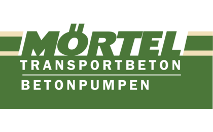 Logo der Firma Konrad Mörtel GmbH & Co. KG aus Lauf