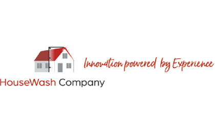 Logo der Firma HouseWash Company aus Düsseldorf auf dem Branchenportal Maler.org