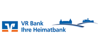 Logo der Firma VR-Bank Ihre Heimatbank eG aus Eisenach