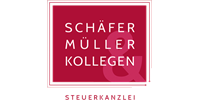 Logo der Firma Steuerberater Steuerkanzlei Schäfer, Müller & Kollegen aus Erlangen auf dem Branchenportal Steuer-Berater.de
