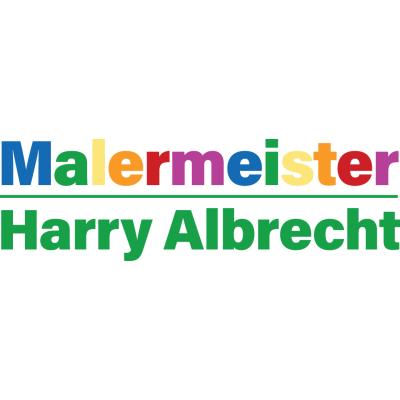 Logo der Firma Malermeister Harry Albrecht aus Berlin