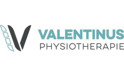 Logo der Firma Valentinus Physiotherapie aus Lohr