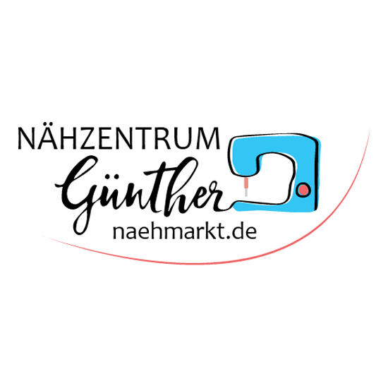 Logo der Firma Nähzentrum Günther GmbH aus Pforzheim