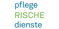 Logo der Firma Pflegedienste RISCHE GmbH aus Weimar