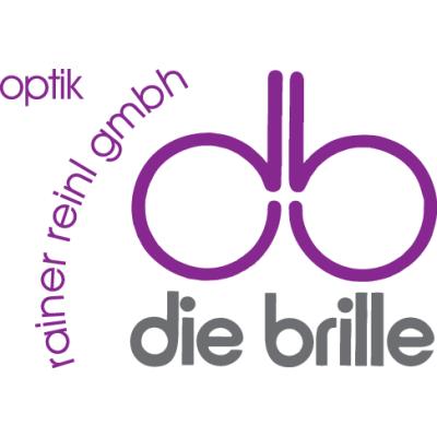 Logo der Firma Die Brille Rainer Reinl GmbH aus Bayreuth