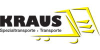 Logo der Firma Kraus Transporte aus Tirschenreuth