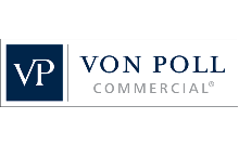 Logo der Firma VON POLL COMMERCIAL aus Düsseldorf