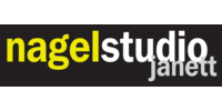 Logo der Firma Nagelstudio Janett aus Crimmitschau