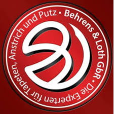 Logo der Firma Behrens & Loth aus Buseck